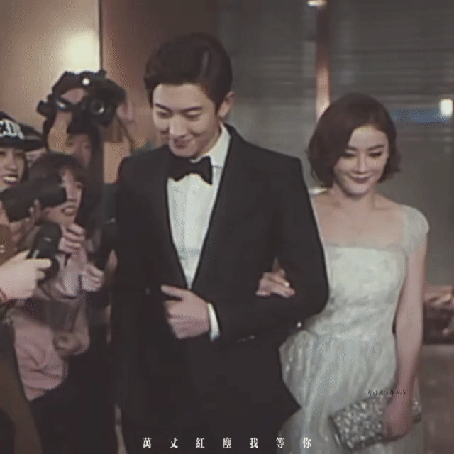 袁姗姗十年前就和朴灿烈拍吻戏了原来袁姗姗才是早期人生赢家，十年前就拿下朴灿烈银幕