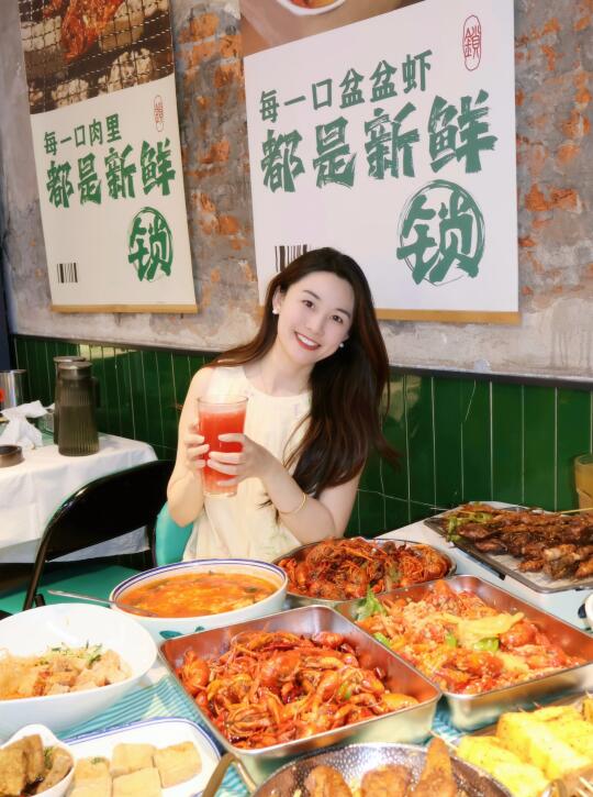 它在合肥…真的没有对手！！🥹🥹