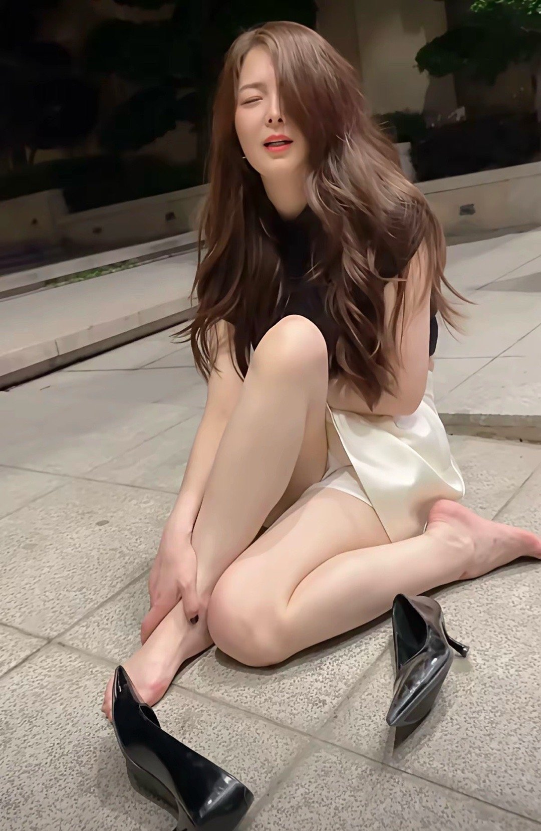 生活确实没有固定的模板，能把自己哄开心、照顾好，无论外界如何变化，都能保持内心的