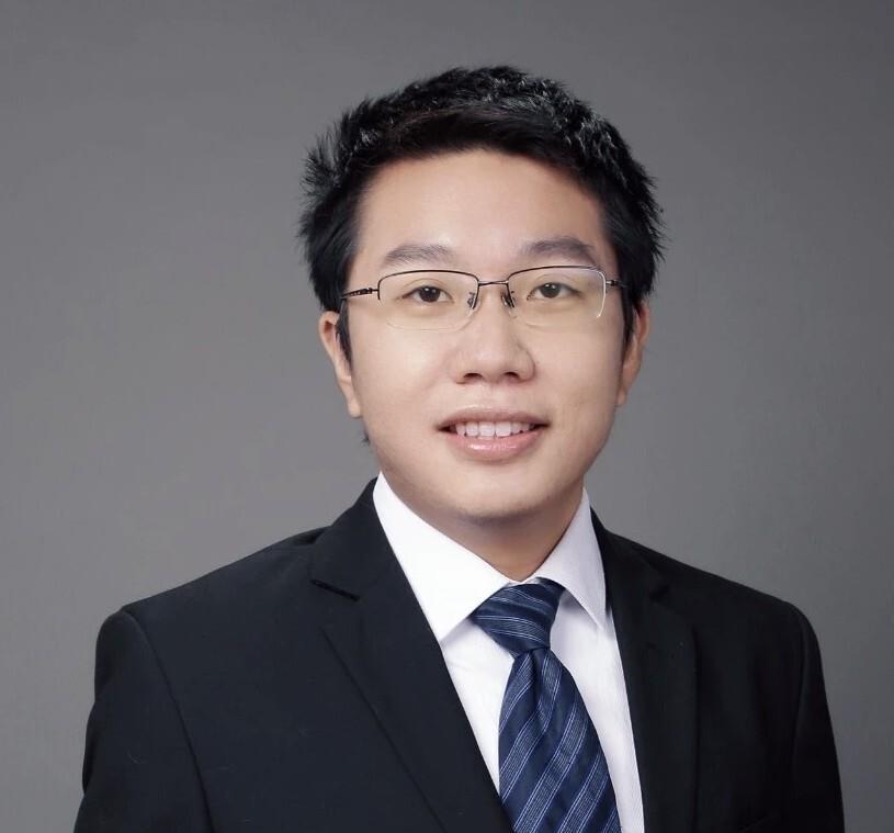 四川理科状元李沛伦，高考691分进清华姚班，如今在区块链圈代码贡献量第一。但最扎