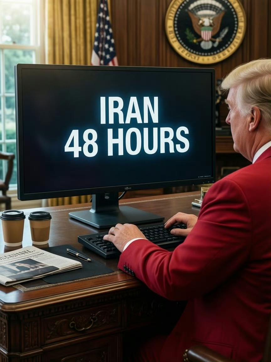 网传伊朗开出六个停火条件：


一、永远停战
二、撤销中东所有美军基地；
三、对