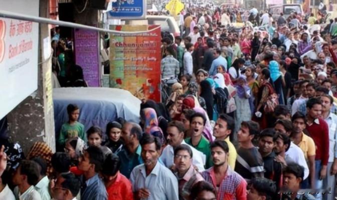 中国和印度同样是14亿人口大国，为什么中国每年有超过450万人确诊癌症，印度患癌