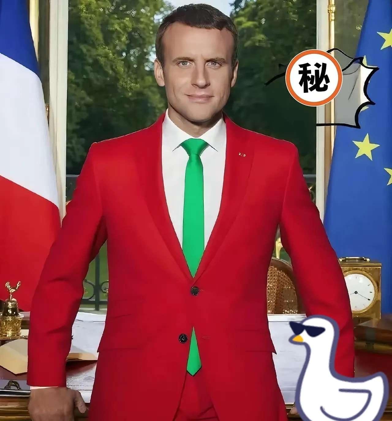 快讯，快讯
法国总统突然宣布！

9月9日晚，法国总统马克龙宣布，任命现任国防部