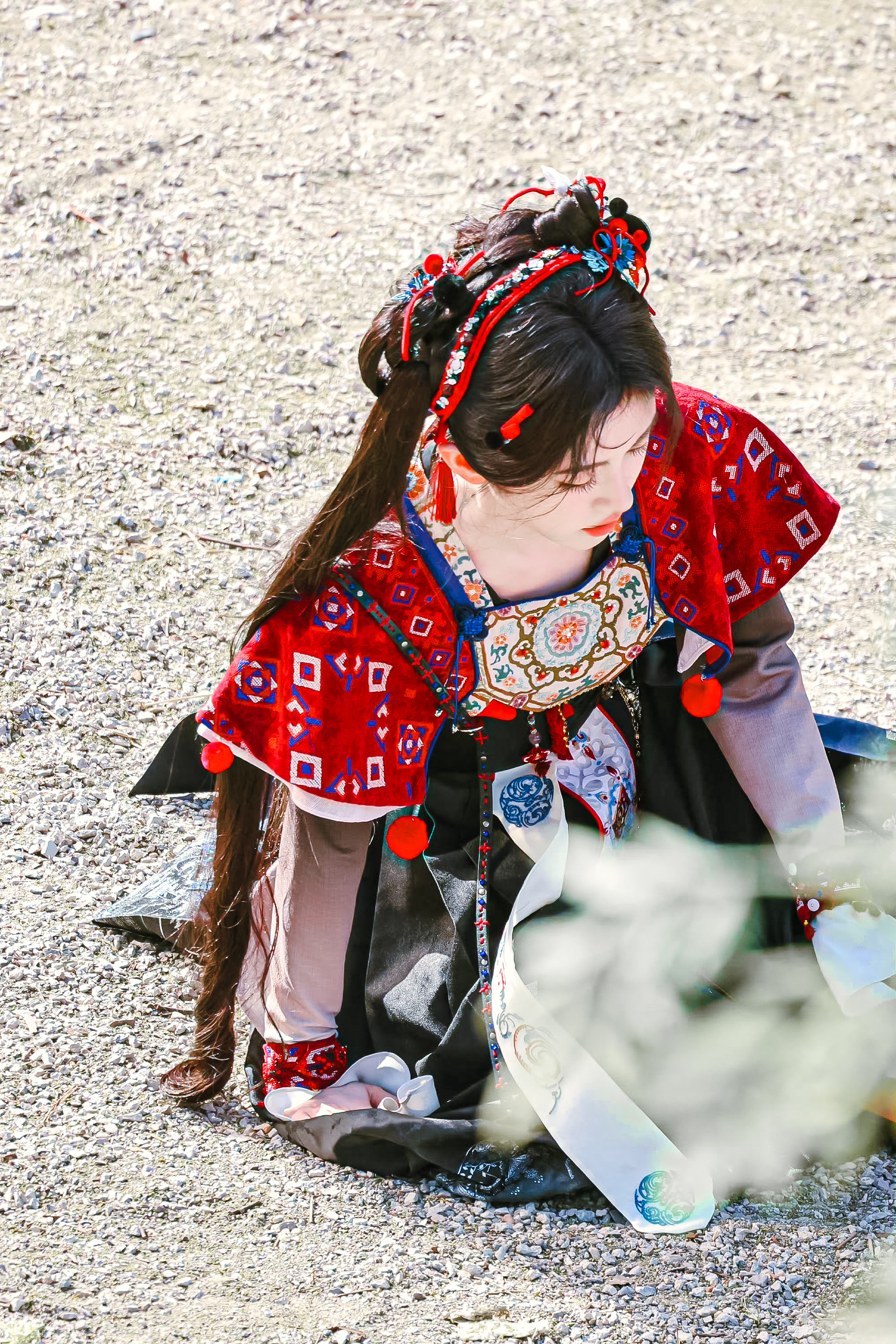 不要丢下我、鞠婧祎阿黛超话星动联产季