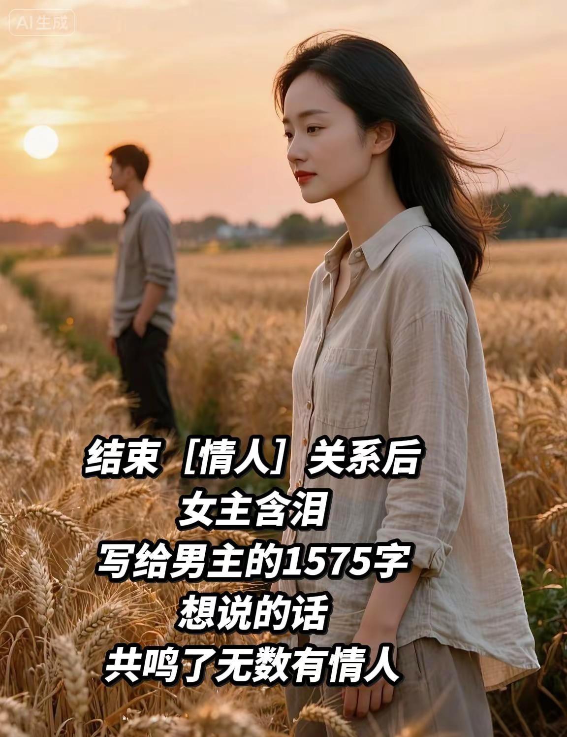 初次和你相逢，我从未预想自己会动心，更不曾想到会深深沦陷。 刚相识那会儿，我心里
