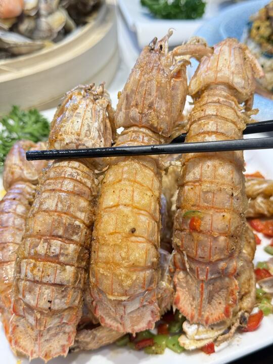 青岛新开的！不起眼但很好吃的小店之一