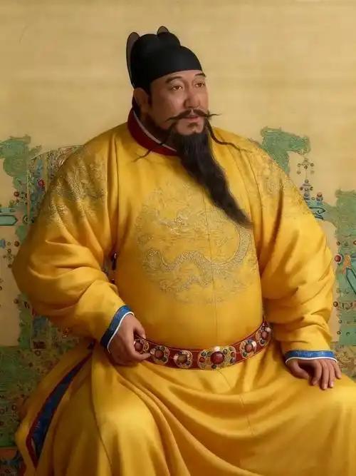 朱棣敢造反上位？他深知其中风险，却也明白自己已无退路。
 
公元1398年，建文