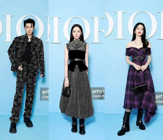 🥥比88更惊艳，三庭五眼更标准。8人中脸太长显老气。 