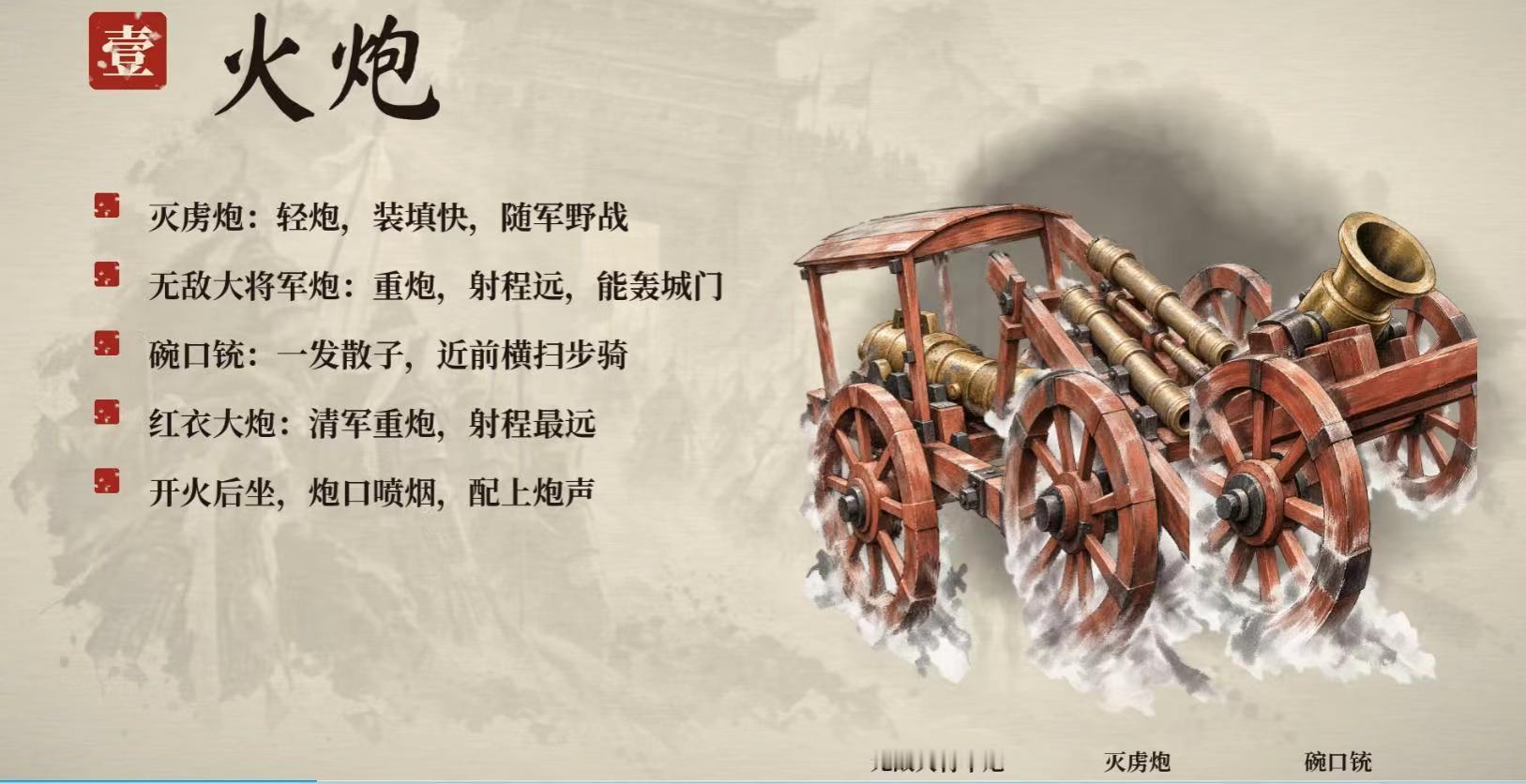 三国全面战争明末模组“甲申之变”2.0（《三国全面战争》）已经发布！亮点：一、加