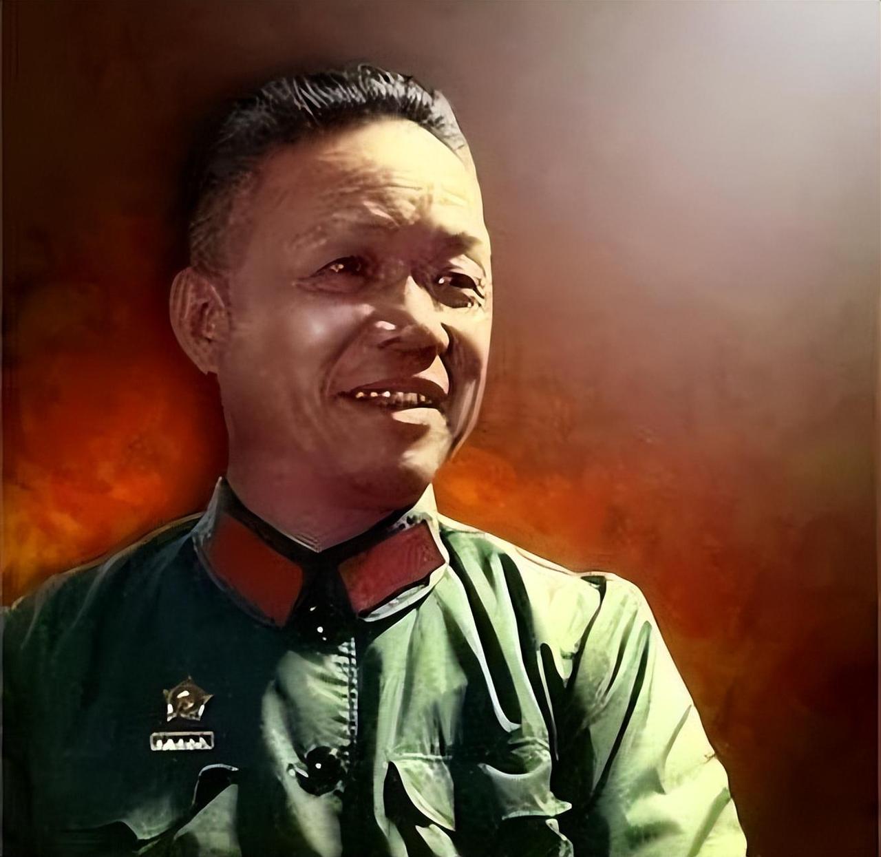 这是1973年中国最受海内外瞩目的大事件之一，八大军区司令员对调，接到调令的众多