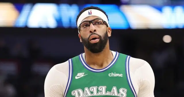 独行侠将听取浓眉交易报价 他与汤普森均知悉处境