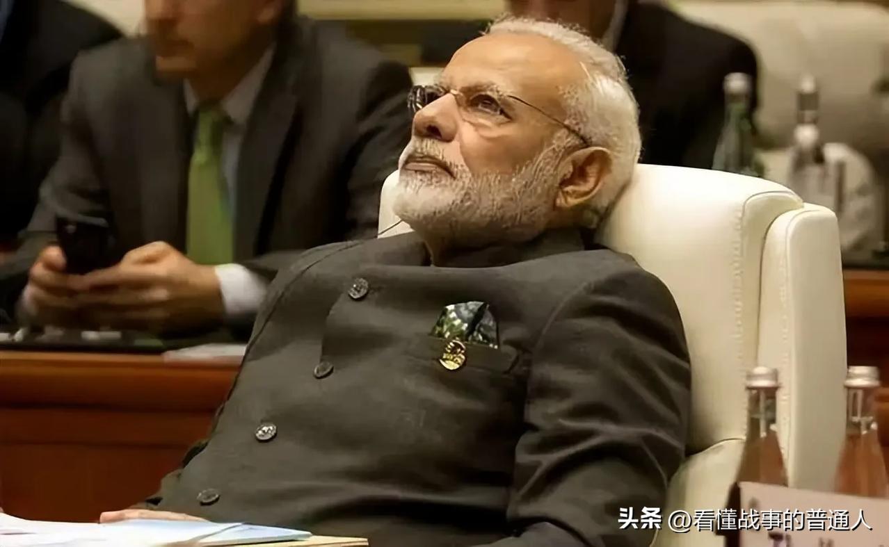 别做梦了，中方绝不轻易填这个天坑！印度化肥厂连70%天然气都保不住，直接被波斯湾