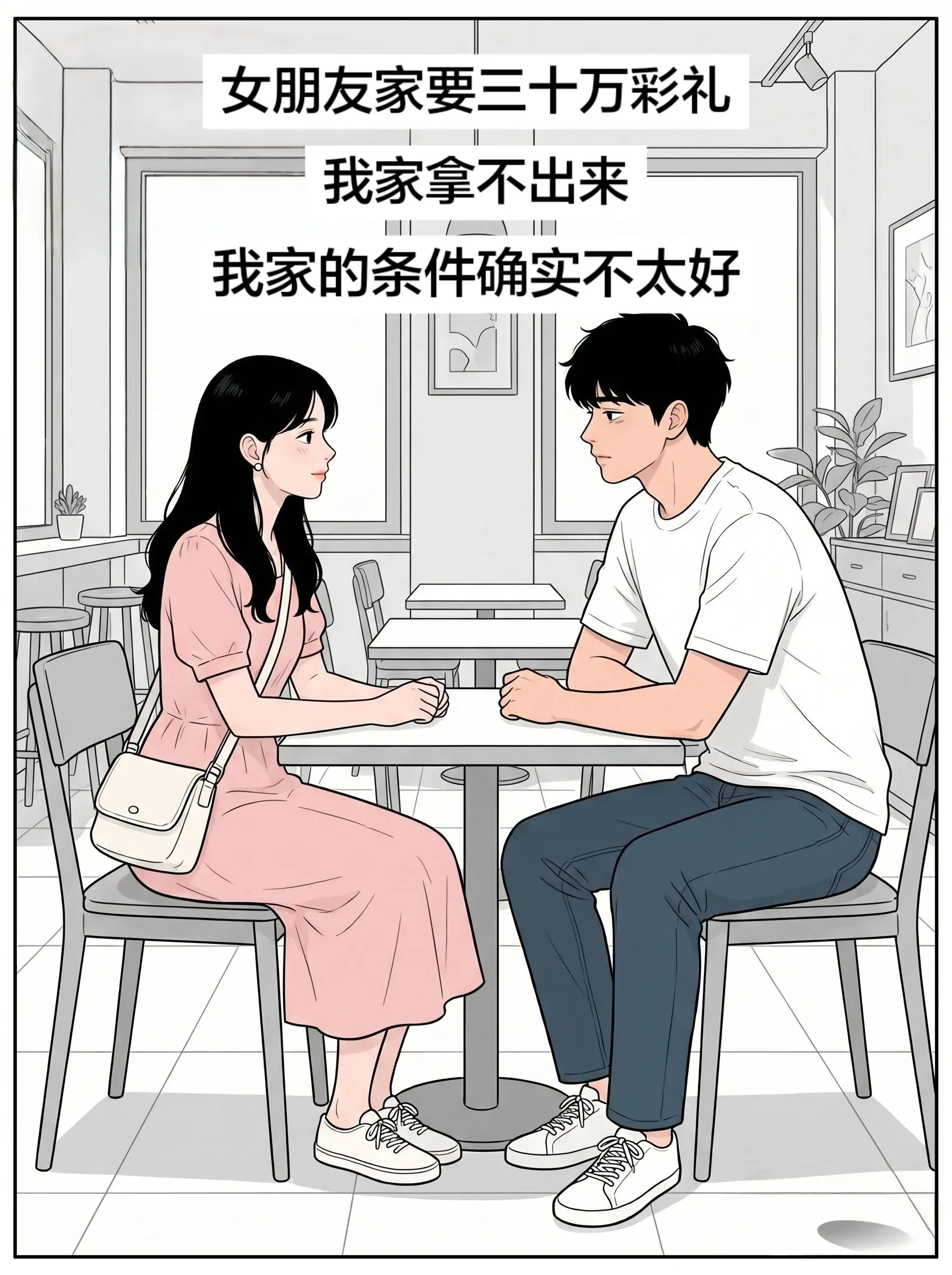 我们 终究没能走到最后…