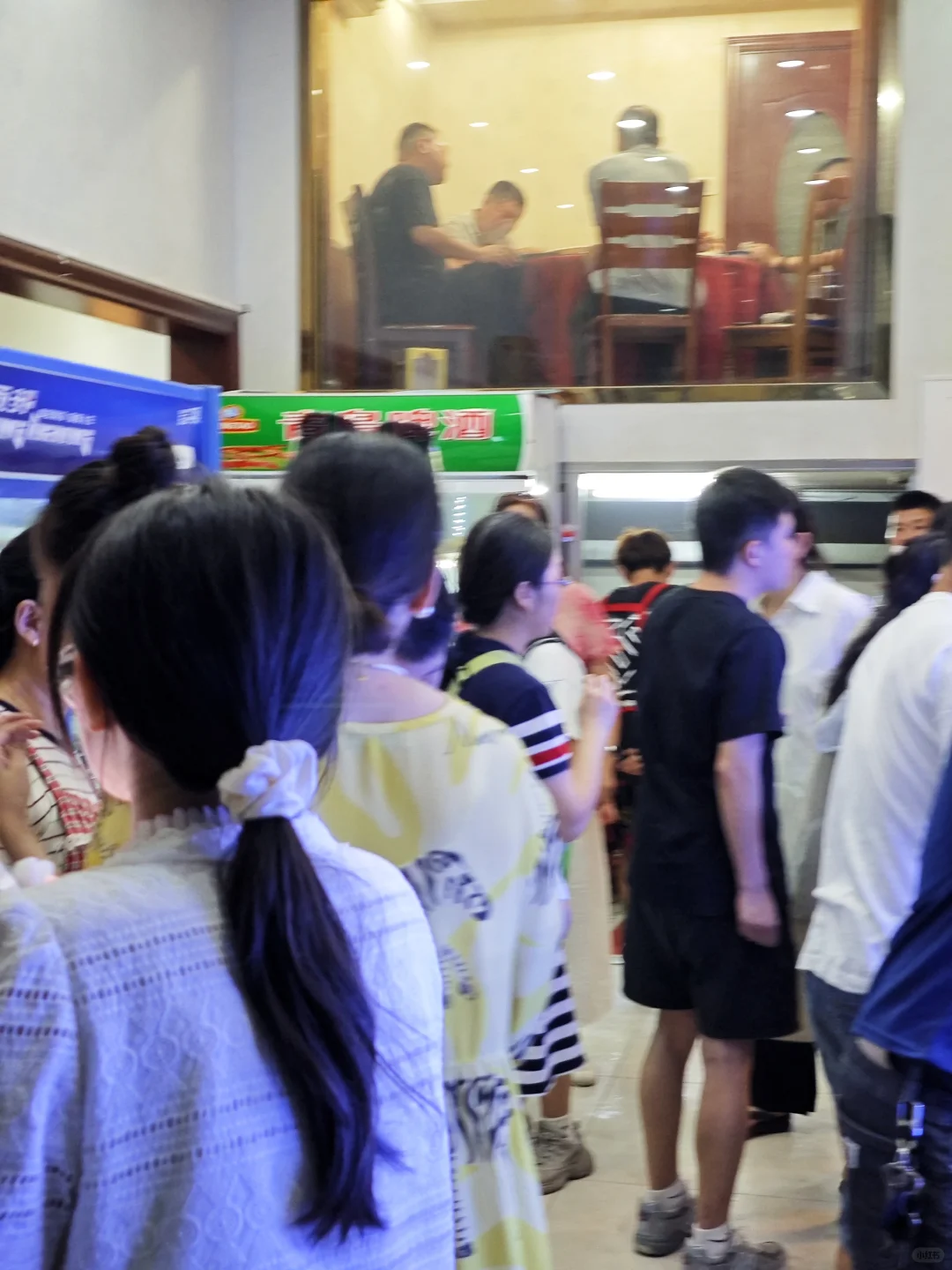 连云港！！巨隐蔽巨好吃的小破店！！挤不进去😭