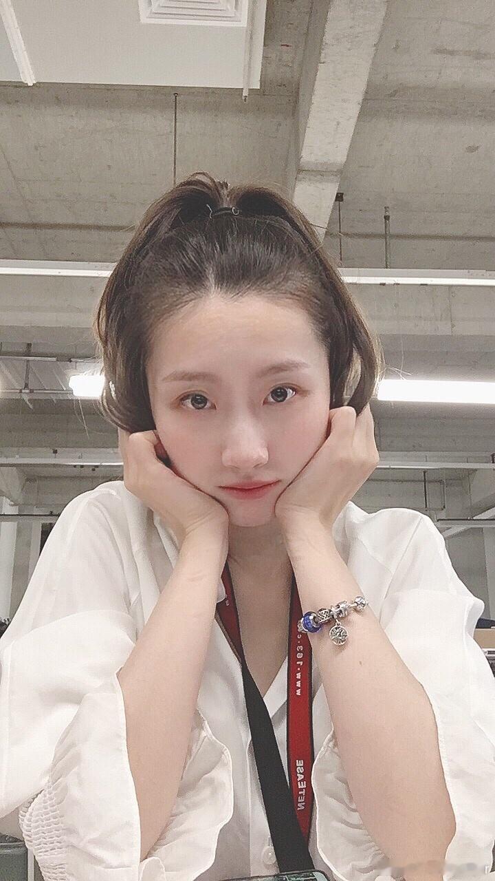 翻到老照片猜猜这是几年前 