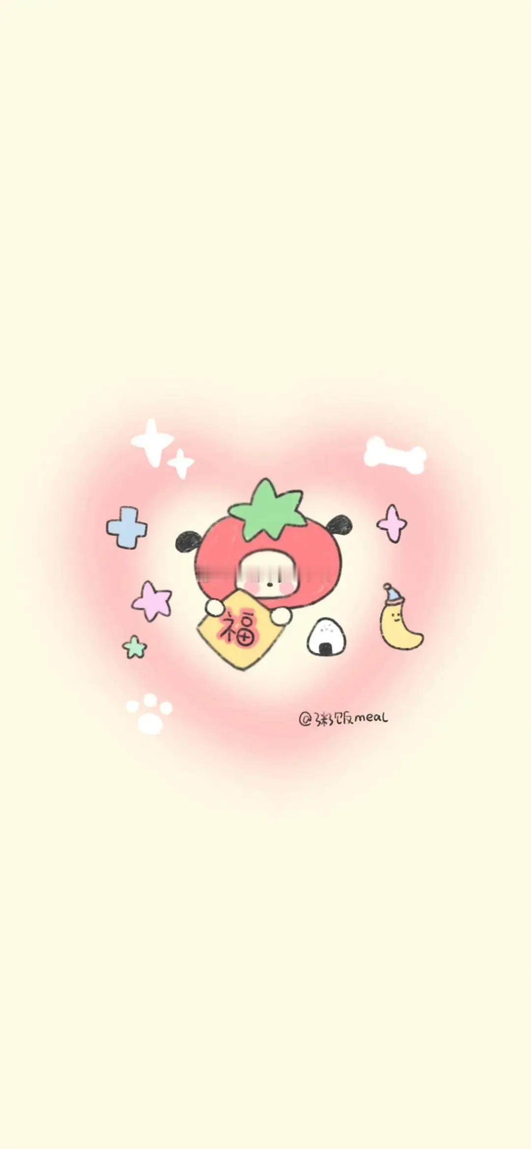 今日🈚投稿，大家早早早鸭~