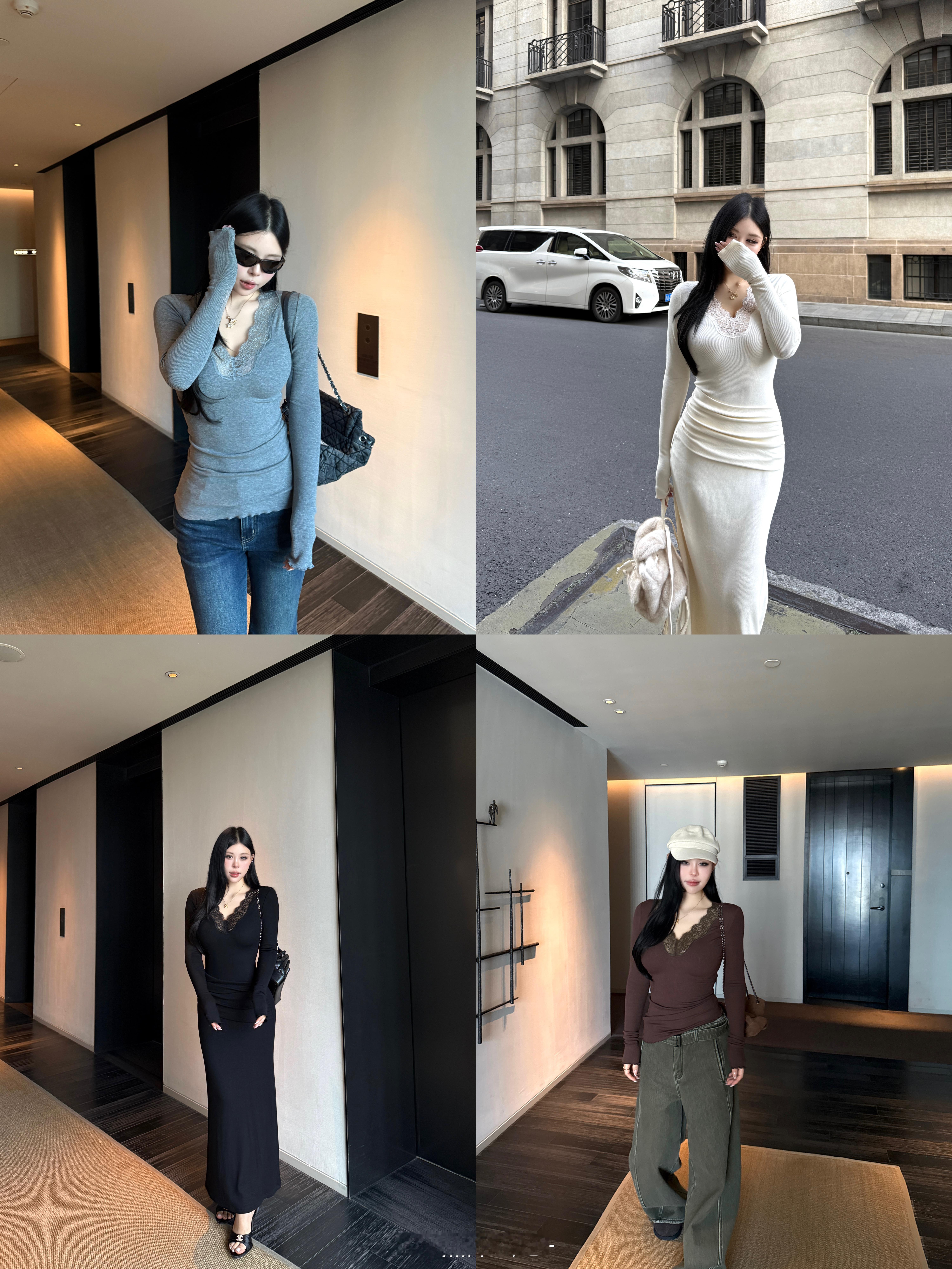 🖤我的风格统治区今晚8点 准时⬆️🆕下午6点 啵啵见~~-【正牌钓系tee｜