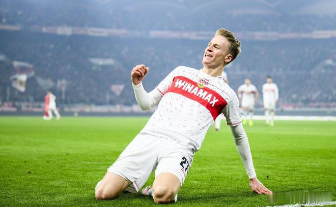 4月23日足球推荐🔥🔥🔥德国杯 德国杯007:斯图加特VS弗赖堡方向：双平