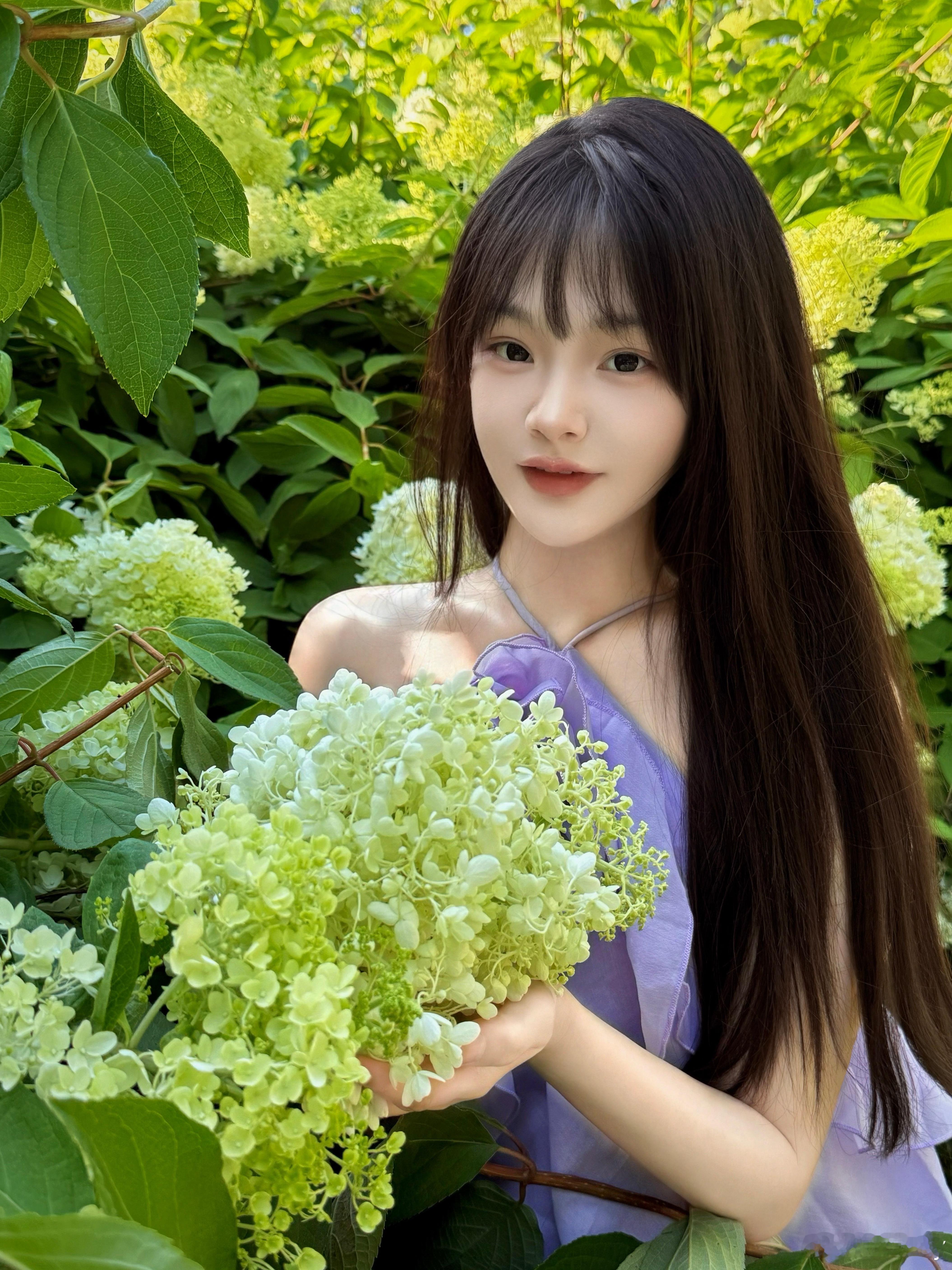 无尽夏⛲️🪻🕊️ ​​​