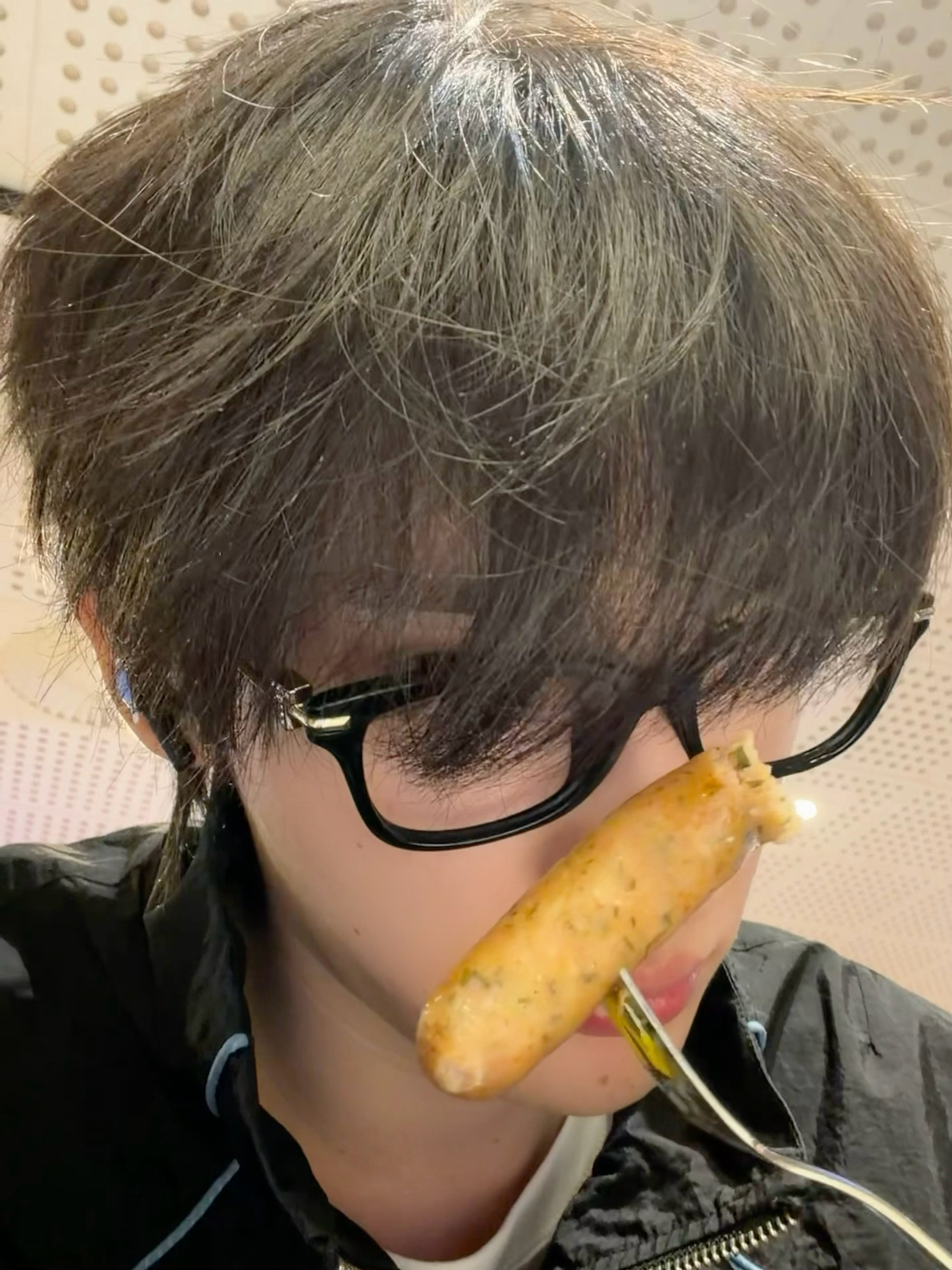 谁懂这张照片的冲击力 我直接尖叫了 