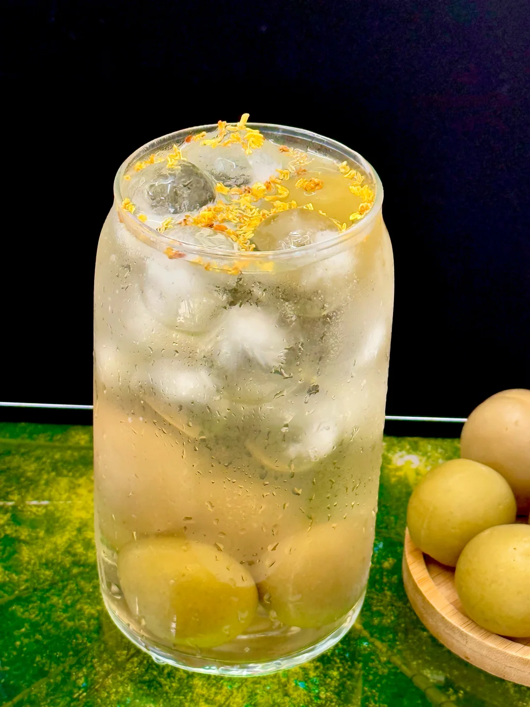 说真的，年夜饭没它我不上桌