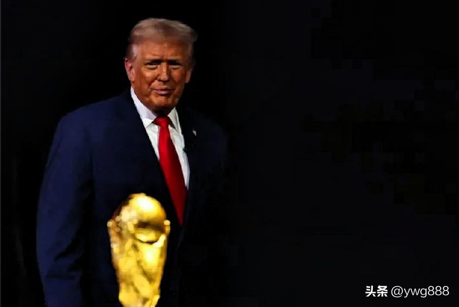 唐纳德·特朗普并不关心伊朗是否参加今夏世界杯
         美国总统唐纳德·