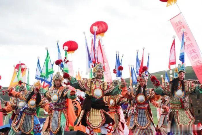 48台剧目唱响民族团结赞歌第七届全国少数民族文艺会演 8 月 18 日起在北京上