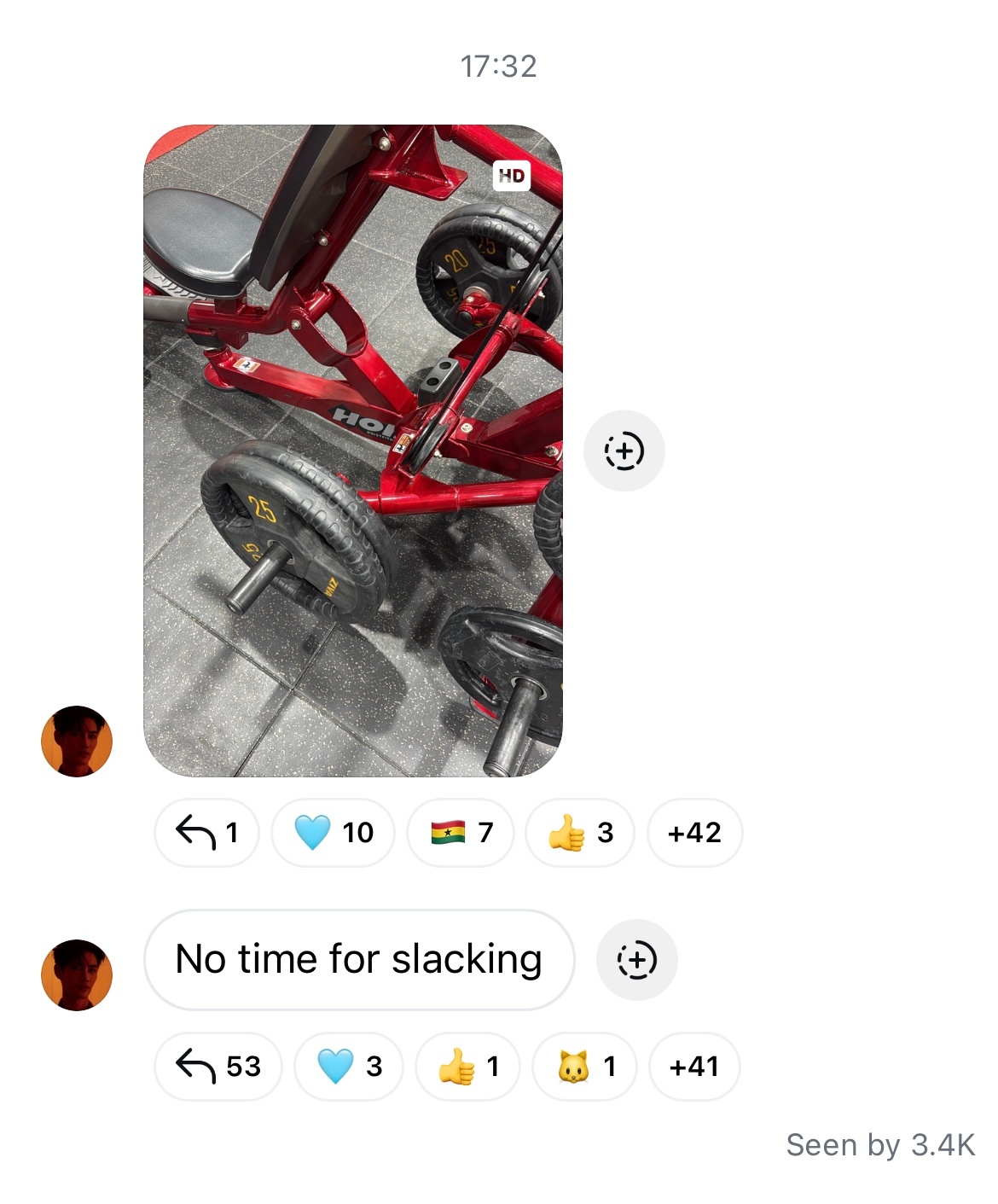 🏋🏻🏋🏻🏋🏻 