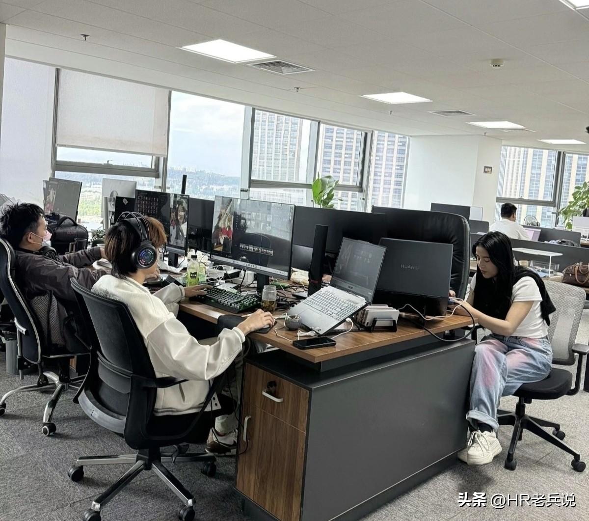 作为一个hr，给大家说一句大实话：如果你绩效背C了，公司找你签PIP，这个时候你