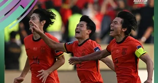 叹息之墙！李昊当选全场最佳球员！