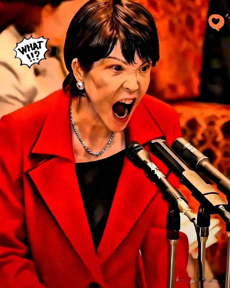 这回真是让人笑掉大牙了！

12月18日，咱们国家直接发了制裁令，把那个叫岩崎茂