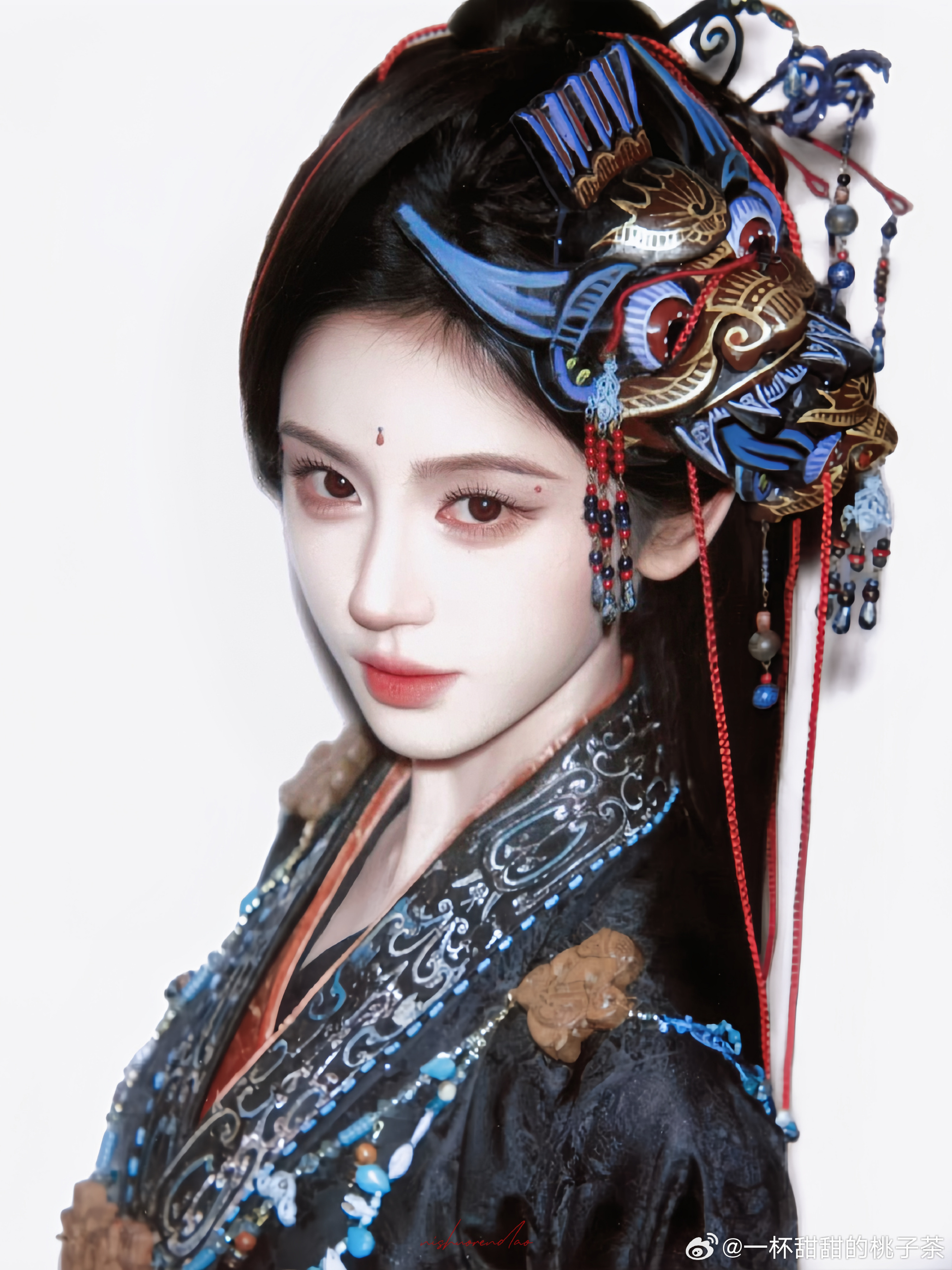 鞠婧祎方取证维权维权 