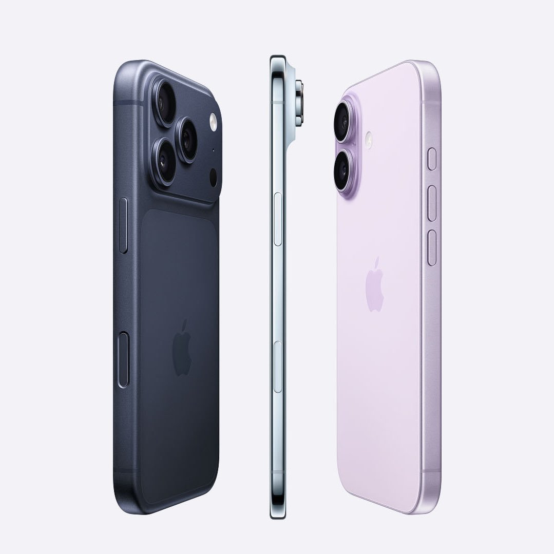 我感觉iPhone 18 系列的起售价将与之前的机型相同！256GB价格与 17