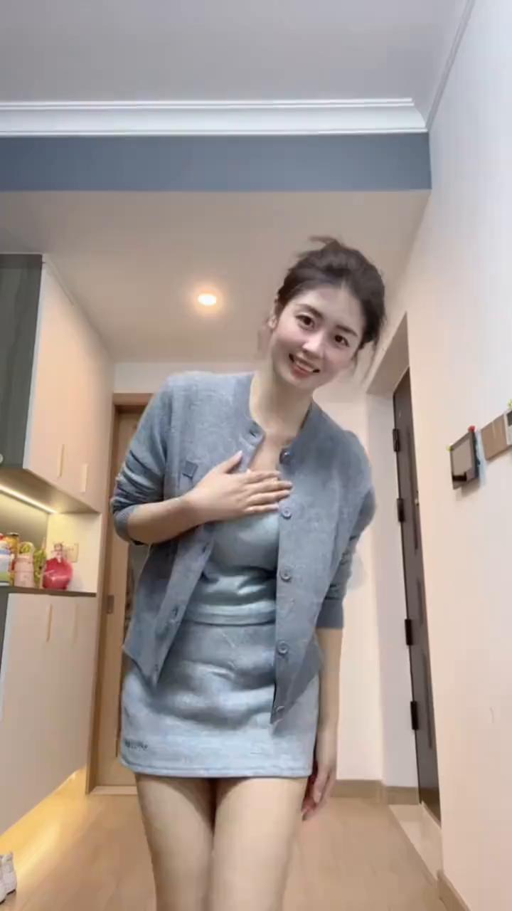 You can only dance through.