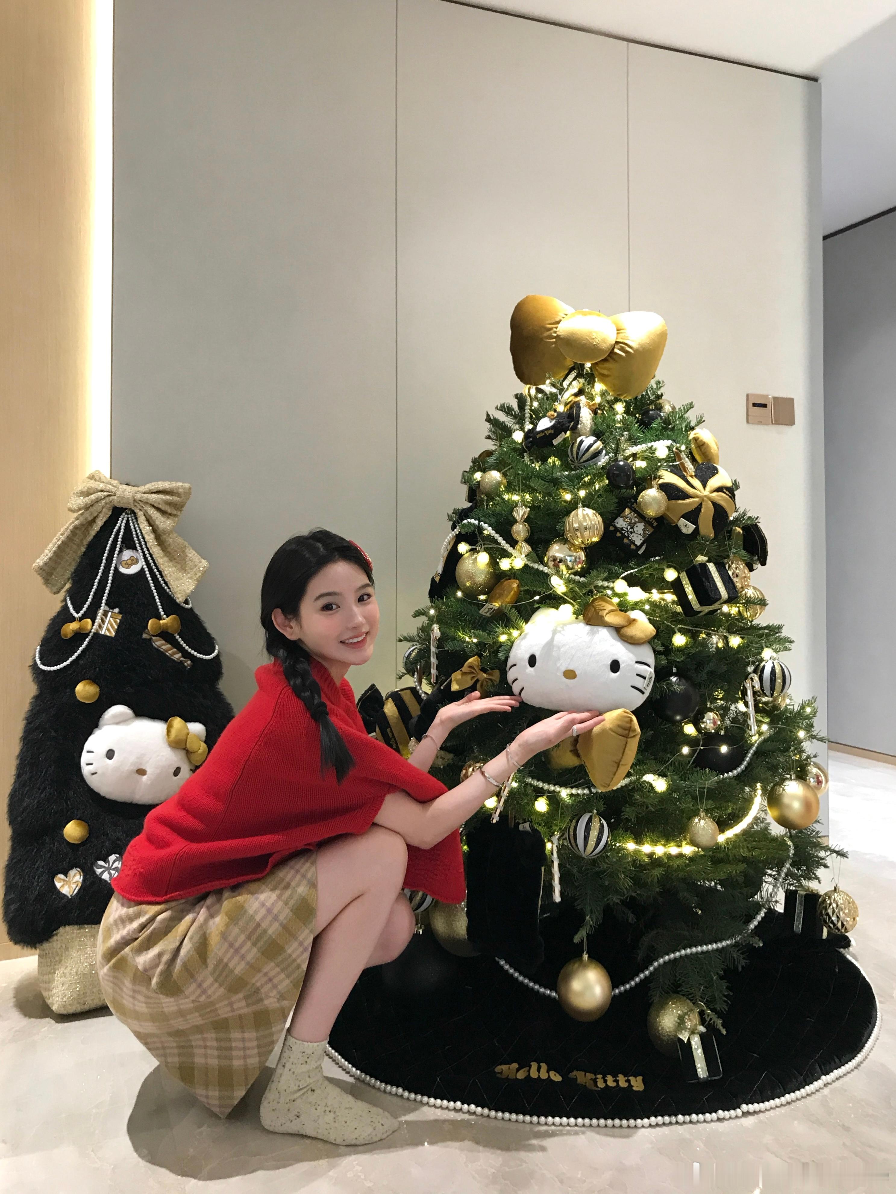圣诞九宫格🎄🥨🥰 