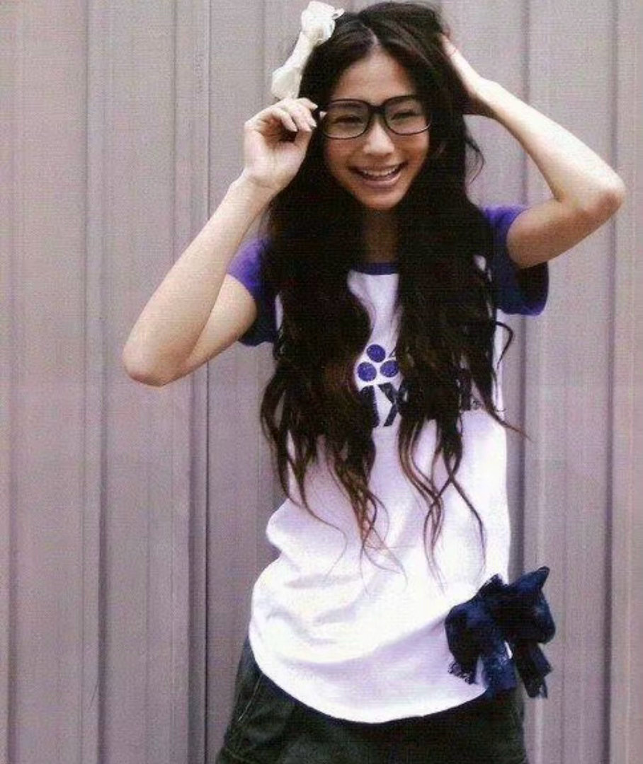 angelababy  angelababy 我保证她是天使 总而言之，你非常可