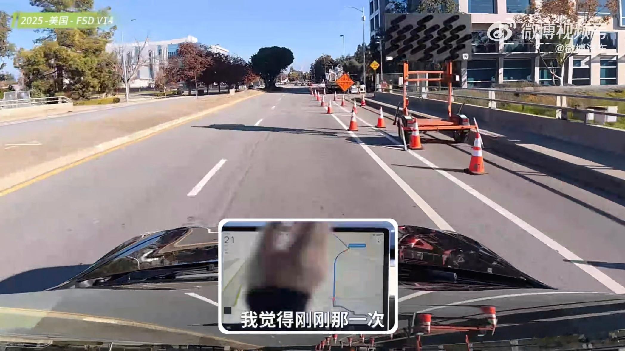 何小鹏9大场景美国对比特斯拉 特斯拉这次确实有点被偷家了。FSD 从 V12 到