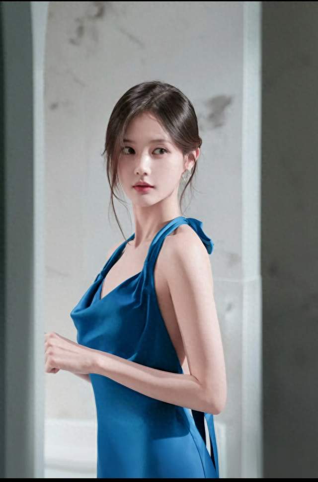 李一桐新剧《美人余》