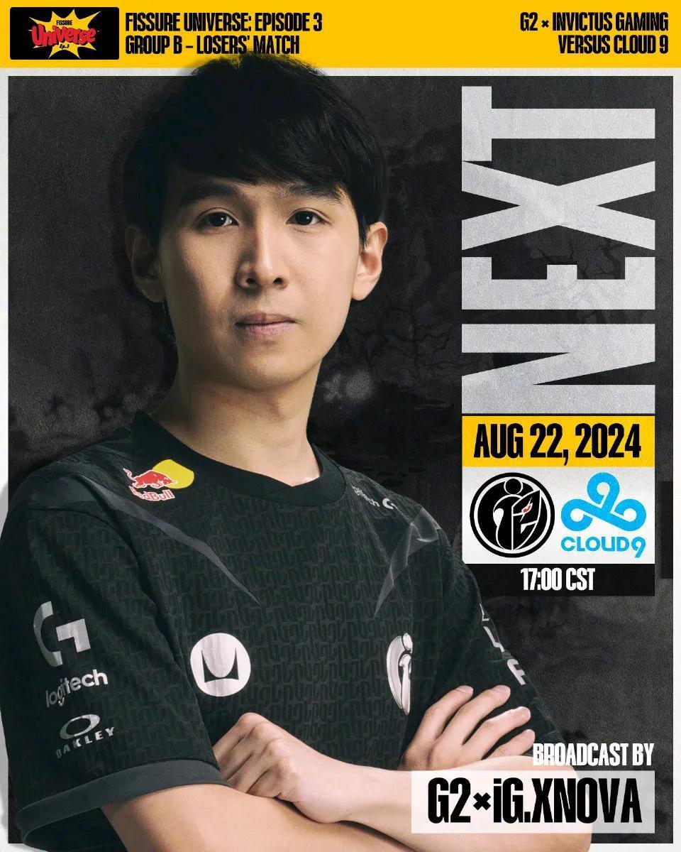 C9 2:0 IG

入围赛一路胜下来，而且很多都是碾压局，让人觉得IG变强了，