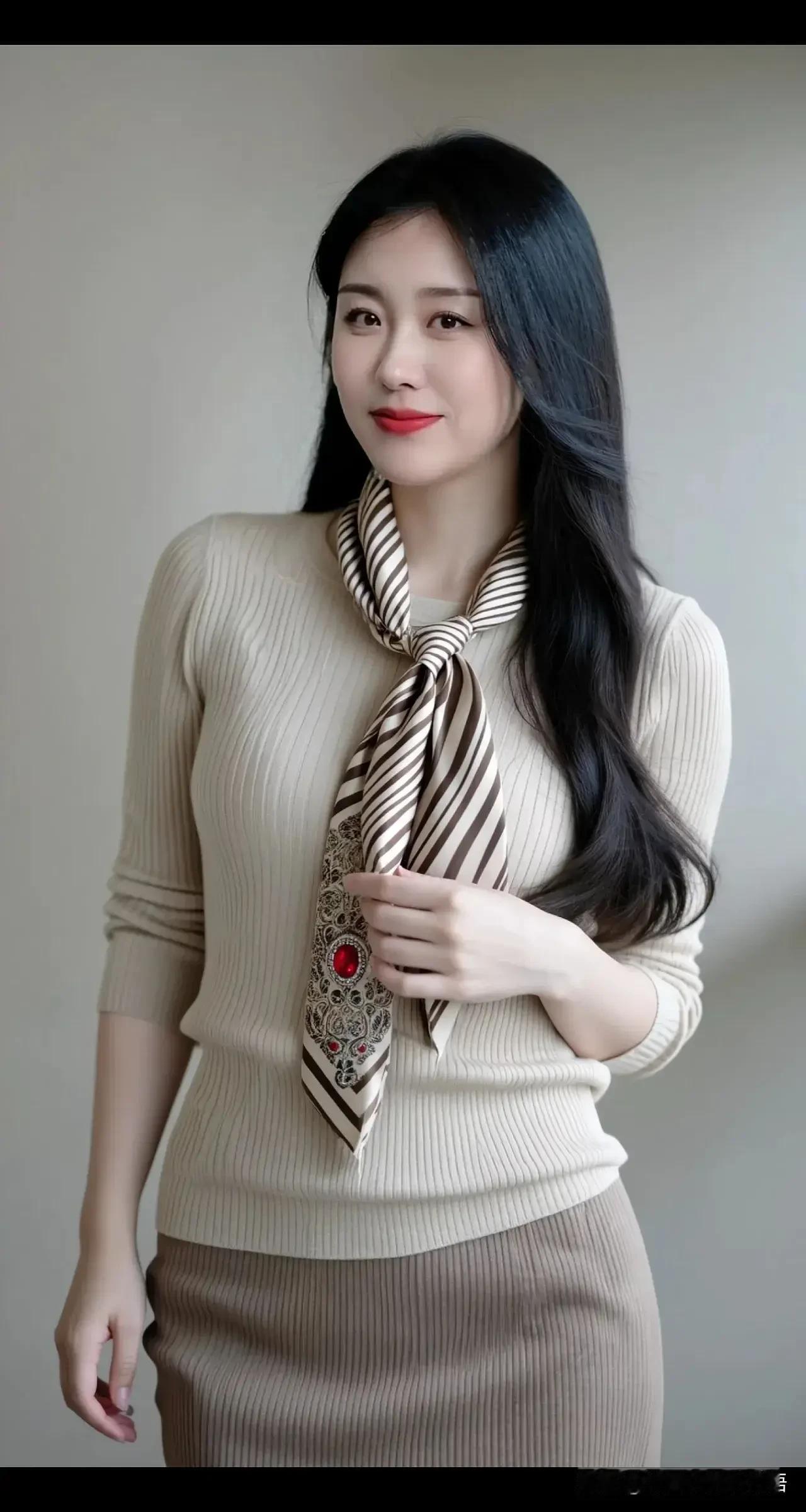 如何保持中年女性的优雅和魅力?
岁月深处的从容与芬芳

时光从不败美人，真正的优