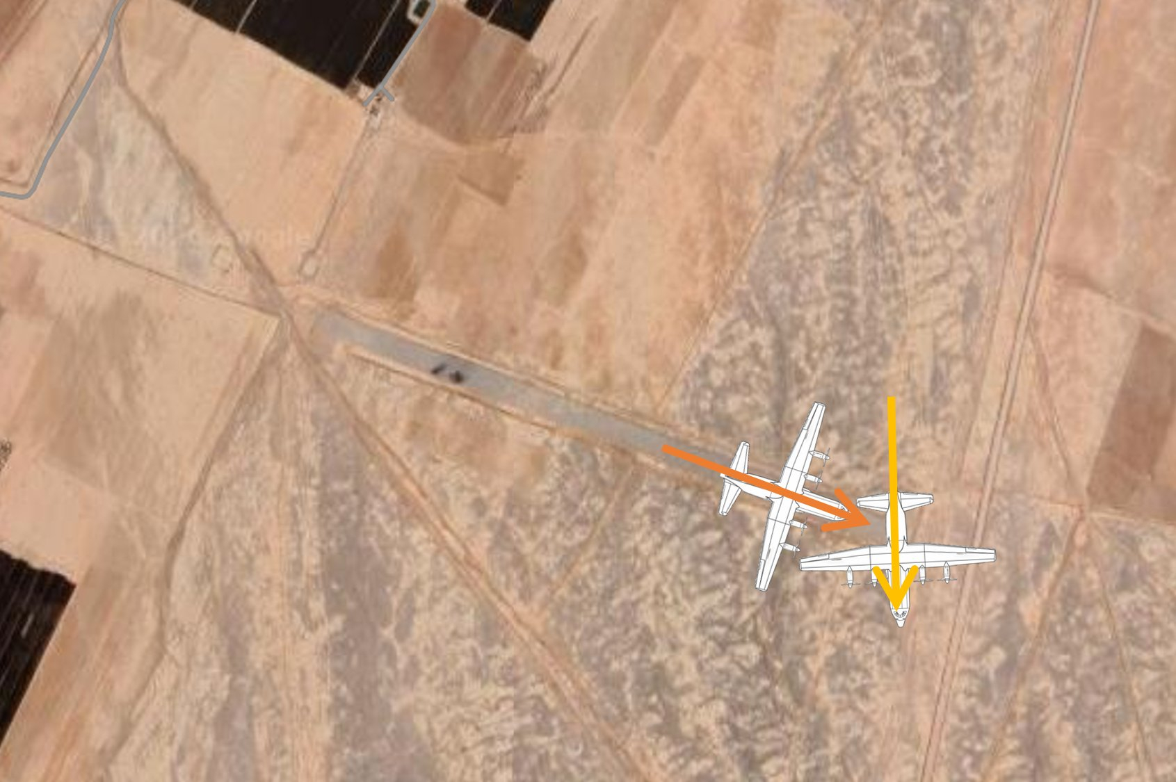 美伊以冲突 显然，帝国军摧毁两架C-130的理由并非土地松软无法起飞，能被选做野