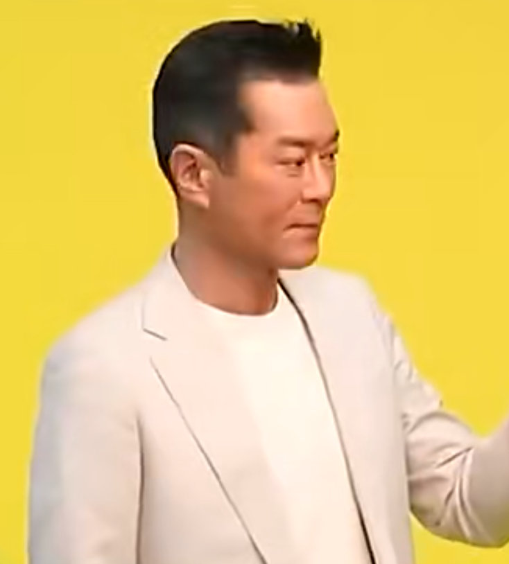 古天乐分享减压心得人生路上压力本就无可避免，不管是求学考场，还是未来职场，谁都会