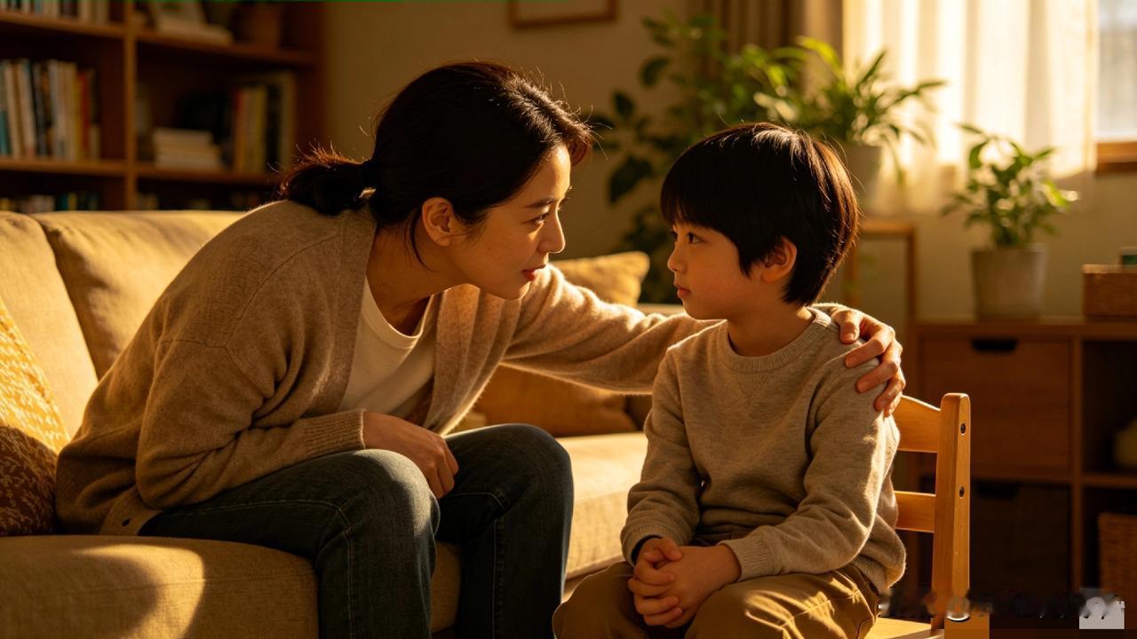 孩子越长越大，一定要早点教会他这6条人生底线，父母收藏好
 
孩子慢慢长大，比起