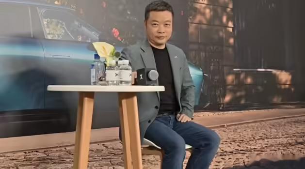 何小鹏：激光雷达无用，2027年以后大家都会用视觉方案。原话：“从智能辅助驾驶到