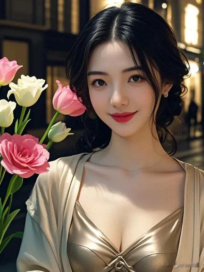 真真不必求得那万众瞩目呢。每日里默默精进，便是极好的。

也莫求众人皆来喜欢，有