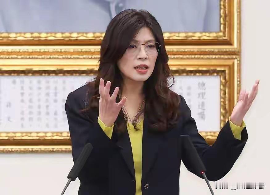 郑丽文24小时三连击！台海局势生变，“亲人论”背后藏着大棋局⚡️
 
最近国民党