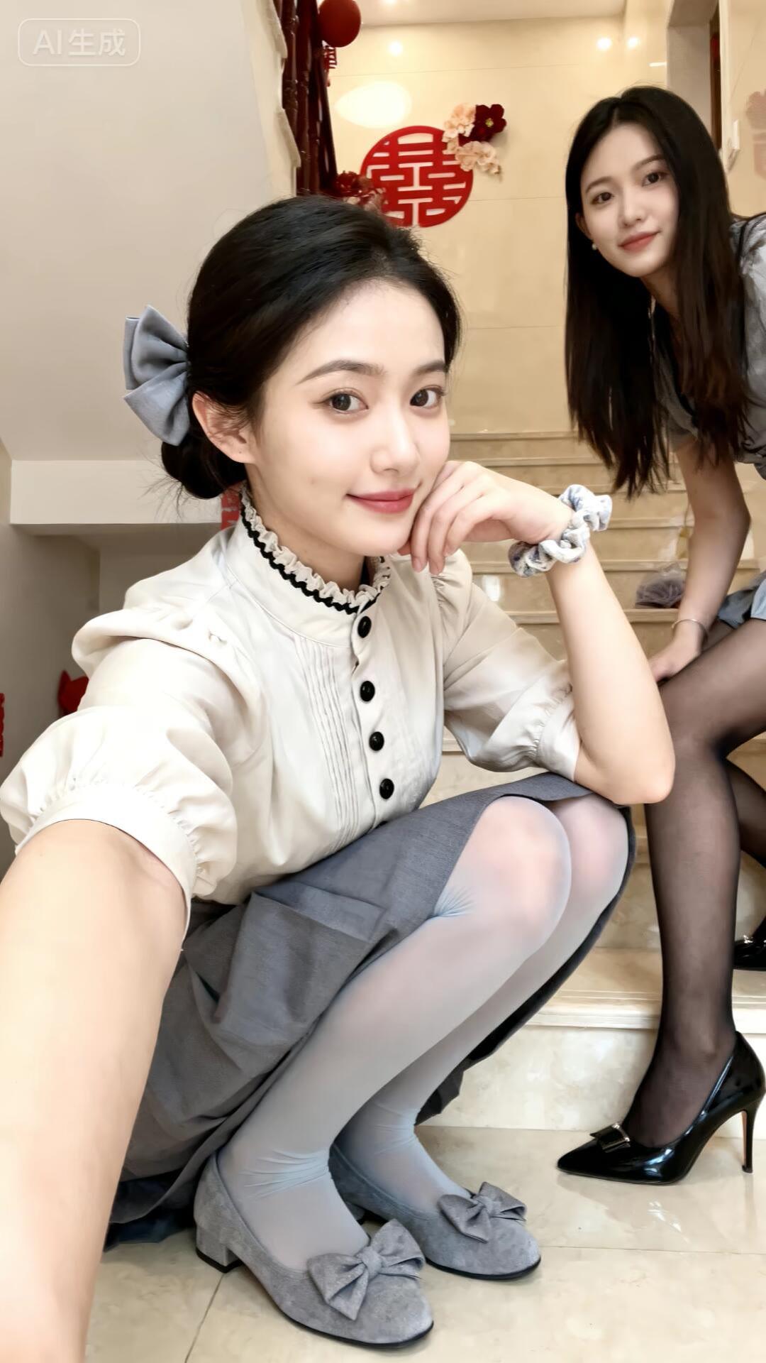 有哪些极简慵懒风格的女装推荐