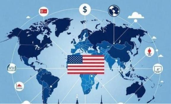美国曾经通过了一个法案：若中国武统台湾，美国将公布中国精英们的在美资产。

20
