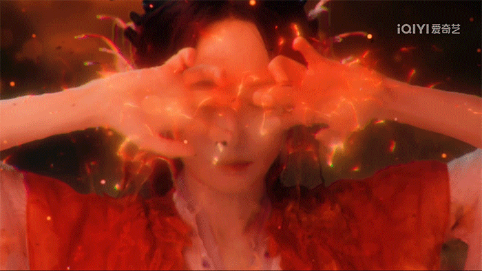 ##涂山家的狐狸实在貌美##涂山家的狐狸实在美貌# ​不得不说涂山家的狐狸实在是