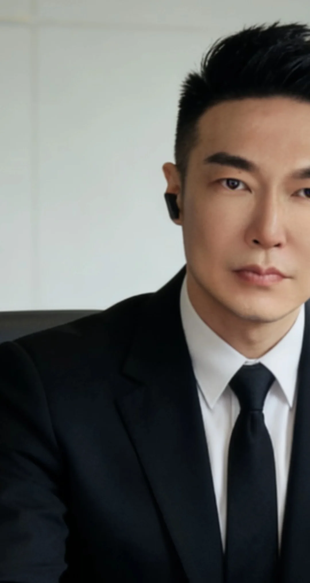 美国参展的重点摘要